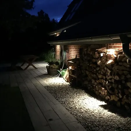 Johannisnest * Poppenbüll